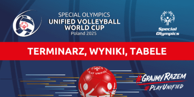 Puchar Świata w Zunifikowanej Piłce Siatkowej - Olimpiady