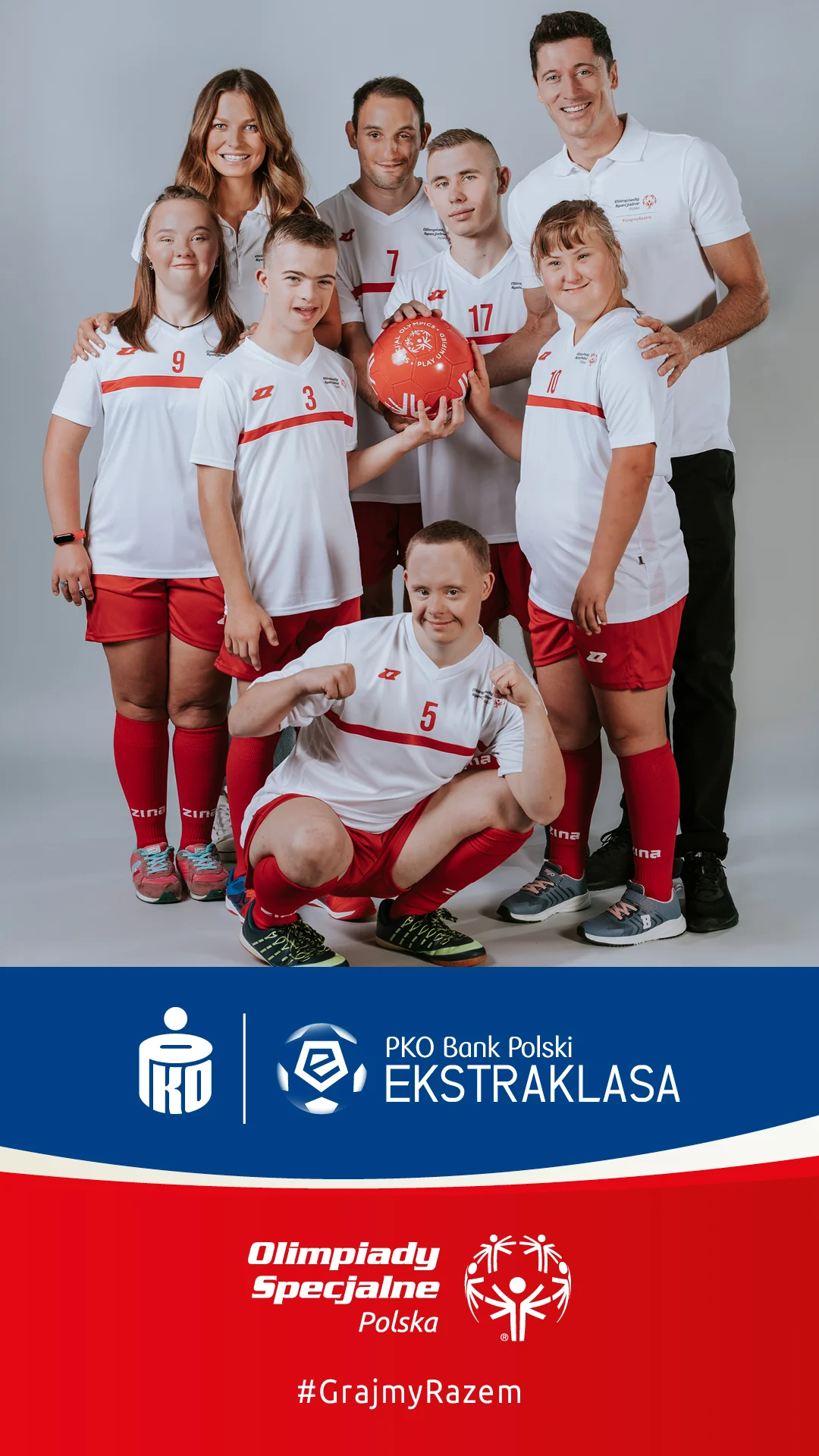 zdjęcia Ekstraklasa razem z OS 2