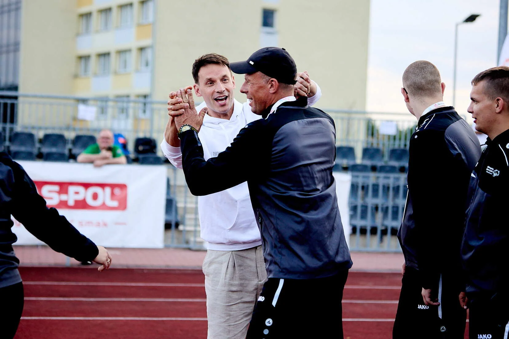 Wolny Kielce 3